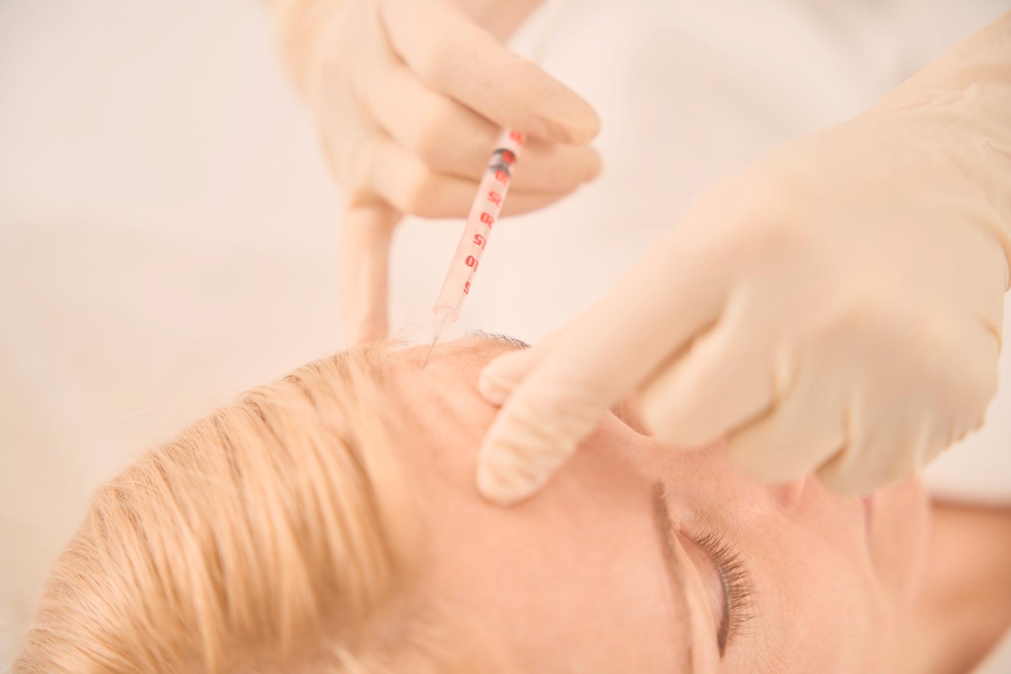 Botox and the Intersection of Aesthetics and Health: A Multifaceted Approach